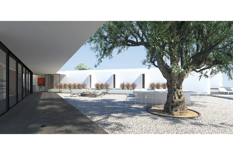 Davtyan Residence (Under Construction)