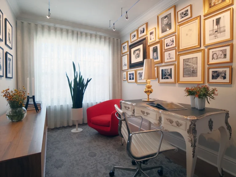 David Kennedy Architect Office 768x576