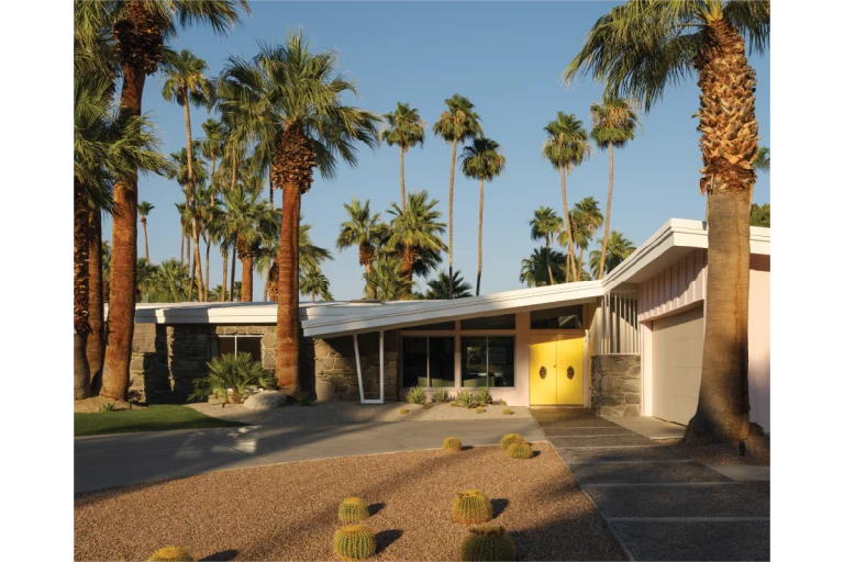 Banks Erickson Residence