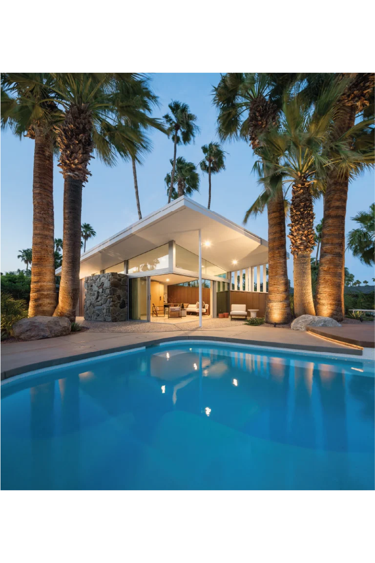 Banks Erickson Residence