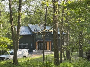 Monkeyhouse Architects Custom House 300x225