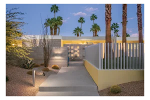 Gilbert Kivett Residence