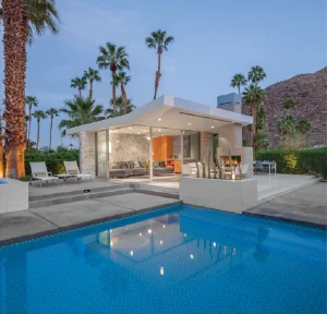 Gilbert Kivett Residence