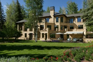 Aspen Residence
