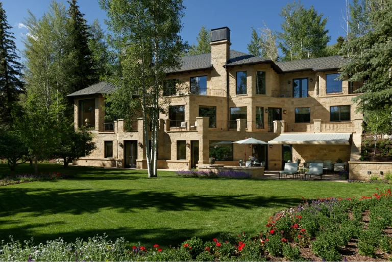Aspen Residence