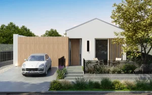 Palisades Rebuild - Case Study 2.0