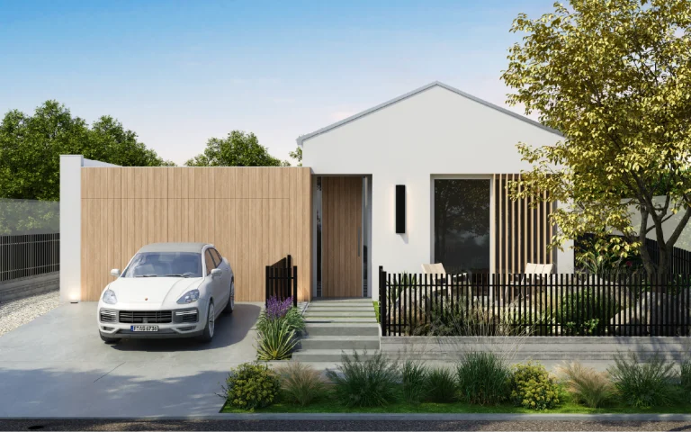 Palisades Rebuild - Case Study 2.0