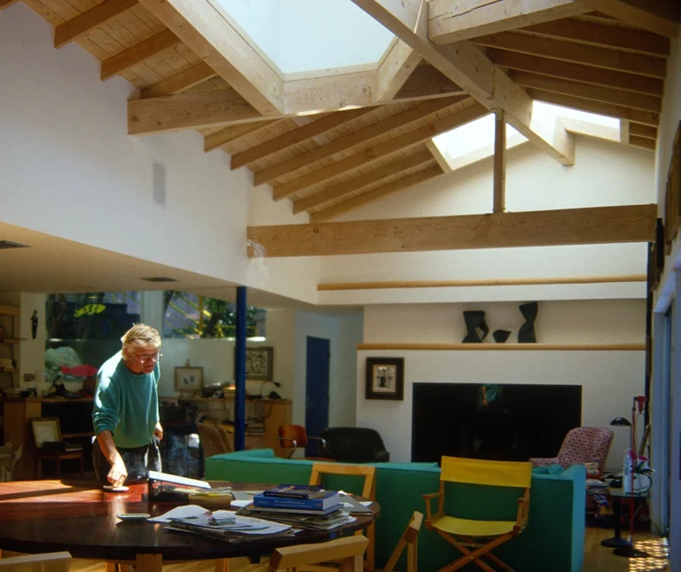 DAVID HOCKNEY 10 768x645