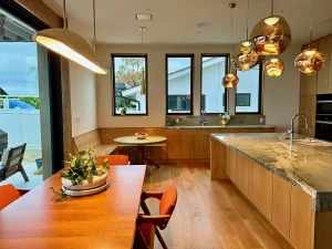 David Kennedy Architect Kitchen 300x225