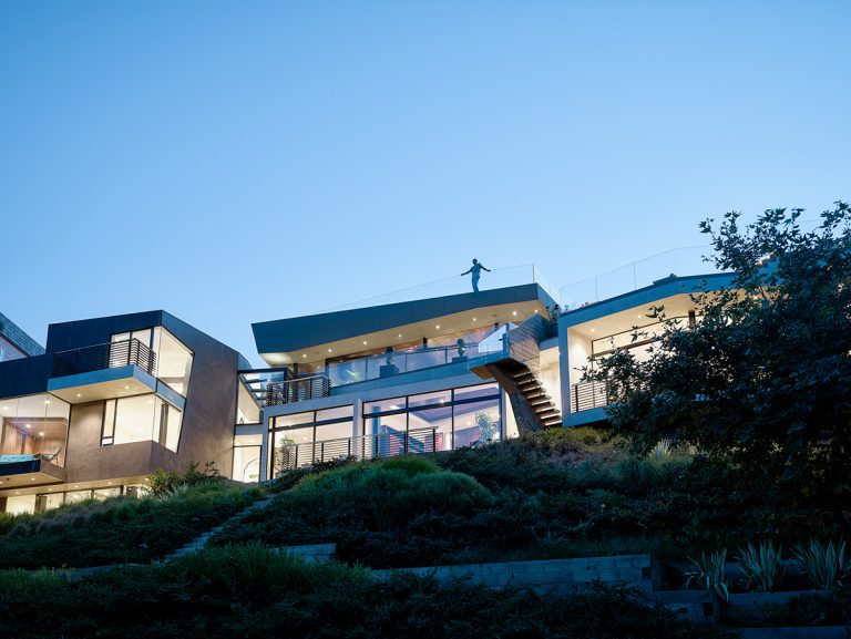 Eric Rosen Architects Barrington Residence 1 768x577