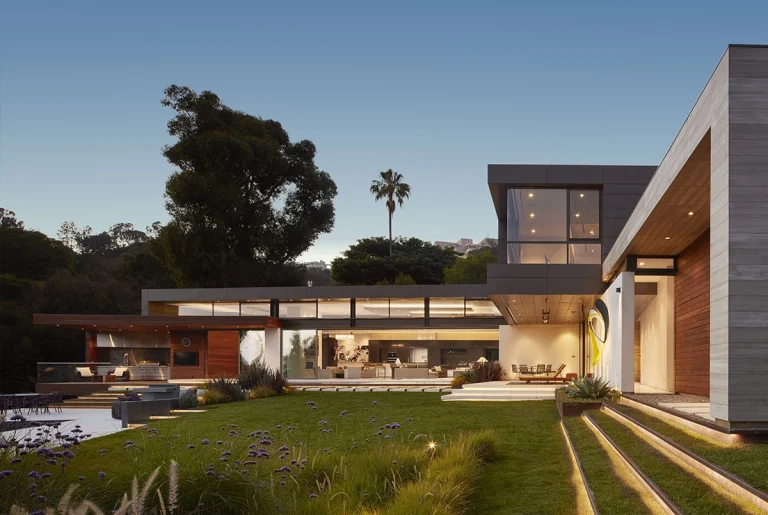 Eric Rosen Architects Fordyce Residence 1 768x515