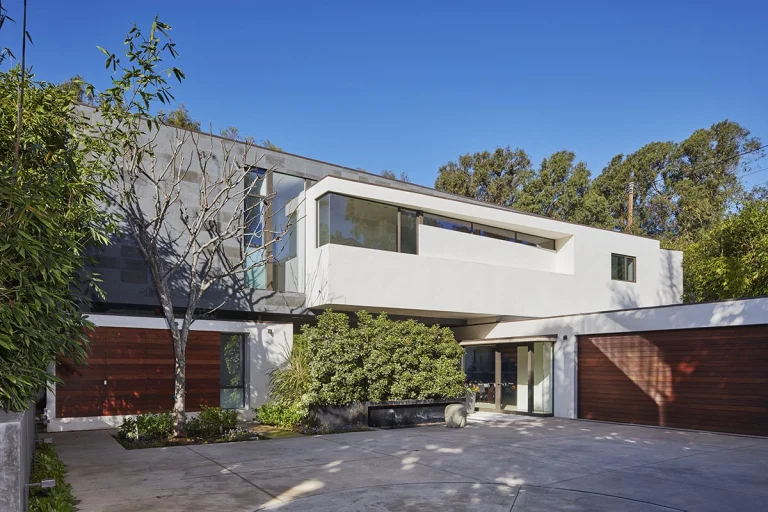 Eric Rosen Architects Westgate Residence 1 768x512