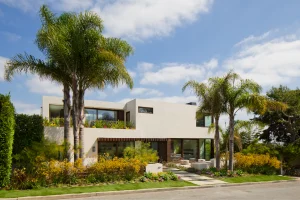 Manhattan Beach Residence