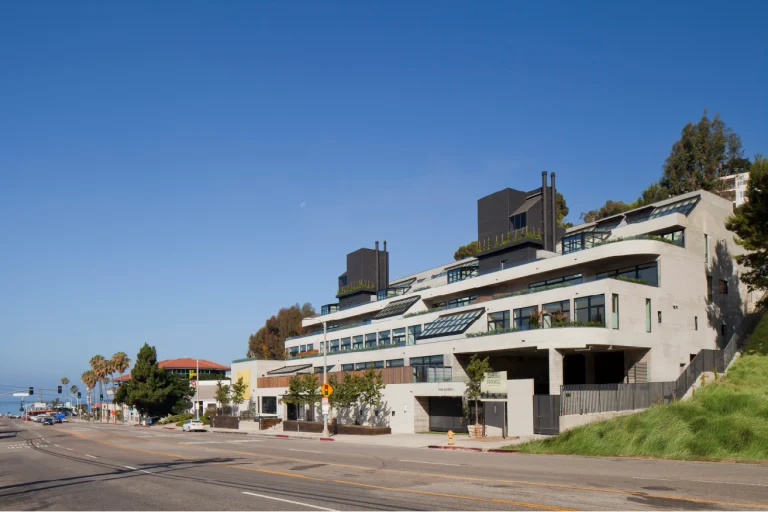 Rockewell Residences